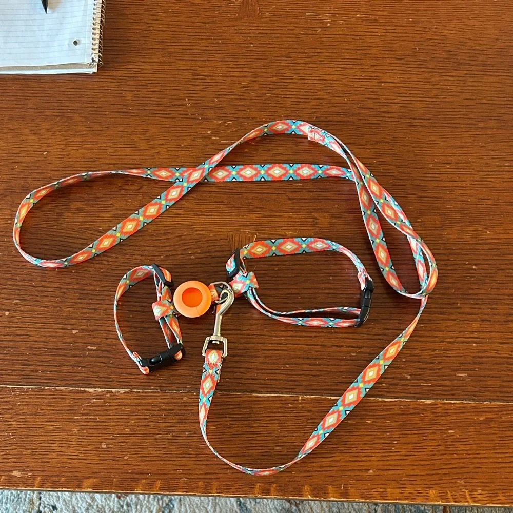 Cat Leash